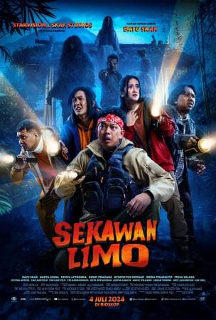 Sekawan Limo