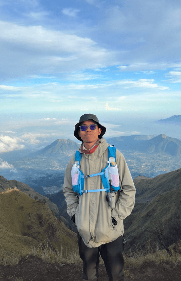 Merbabu
