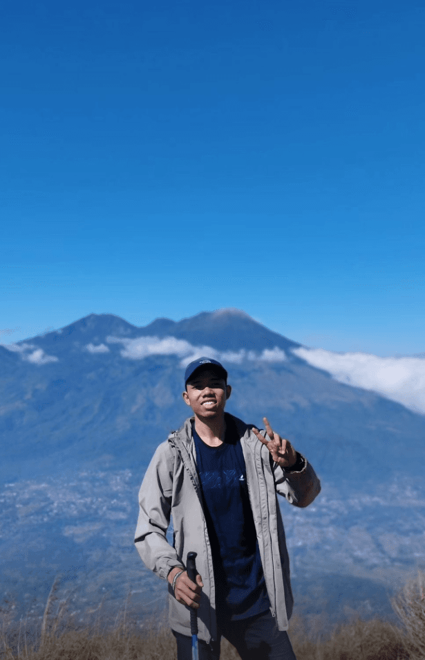 Penanggungan