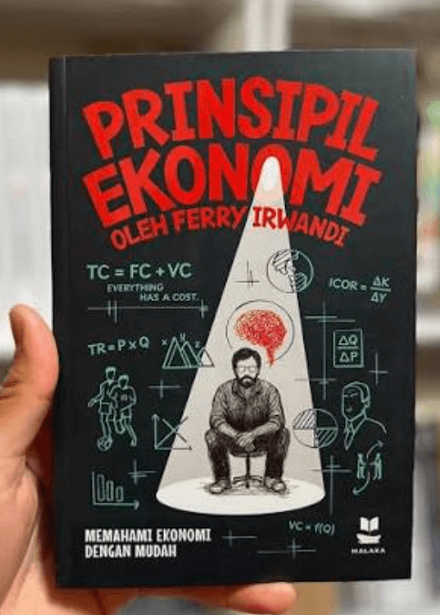 Prinsip Ekonomi