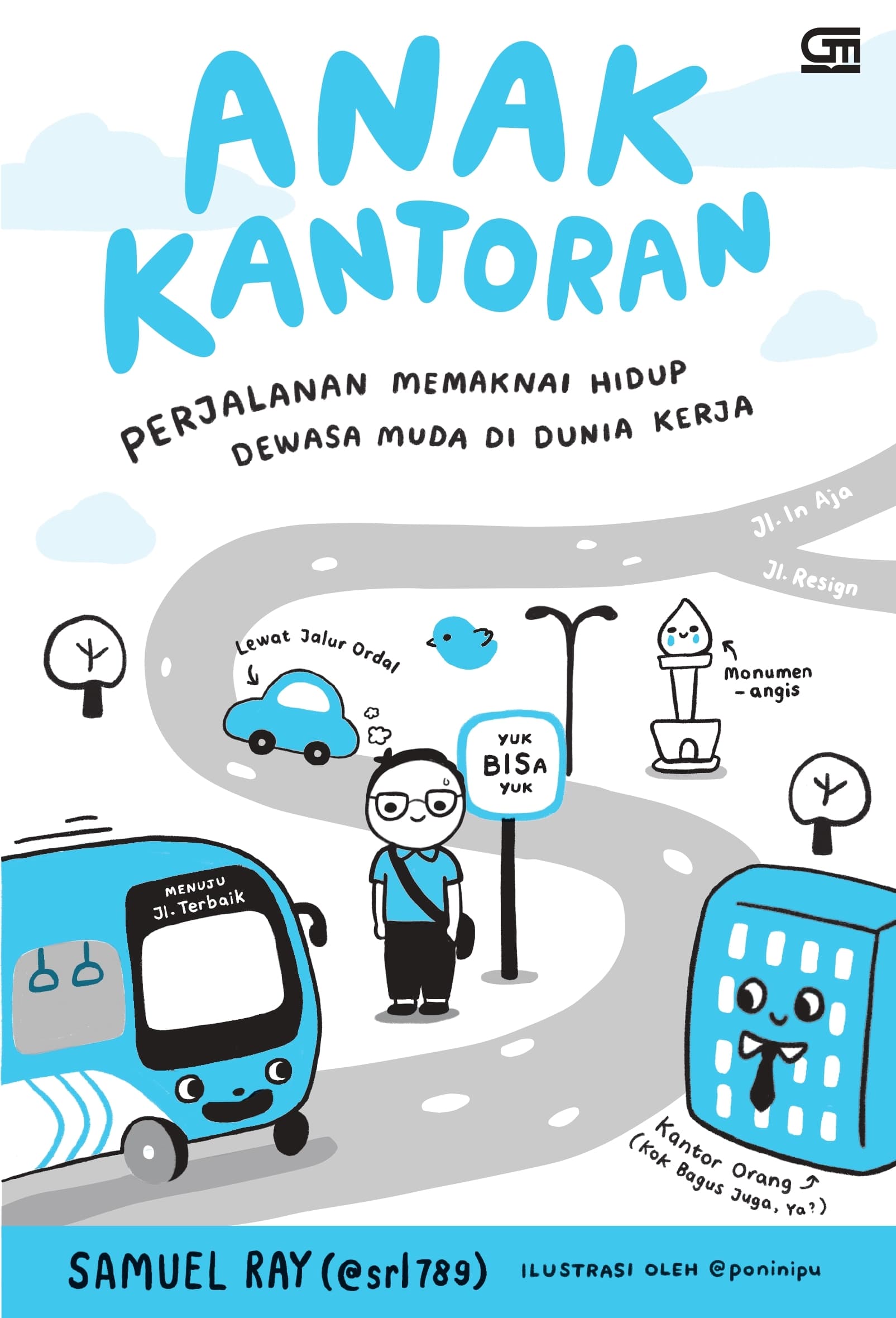 Anak Kantoran