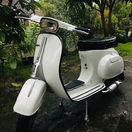 Vespa