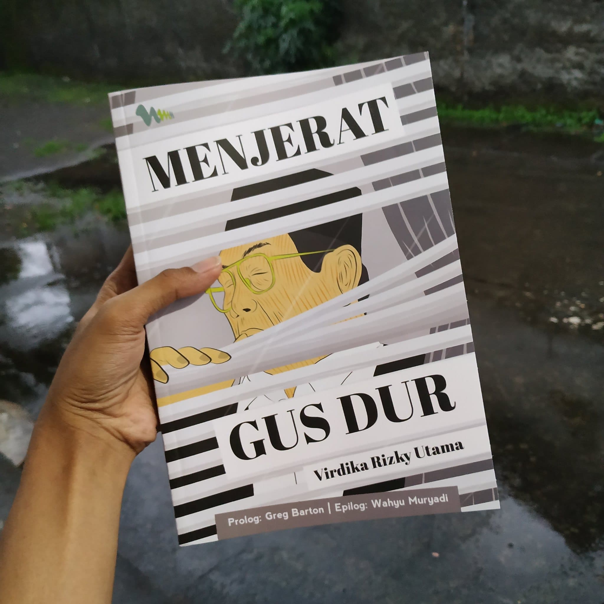 Menjerat Gus Dur